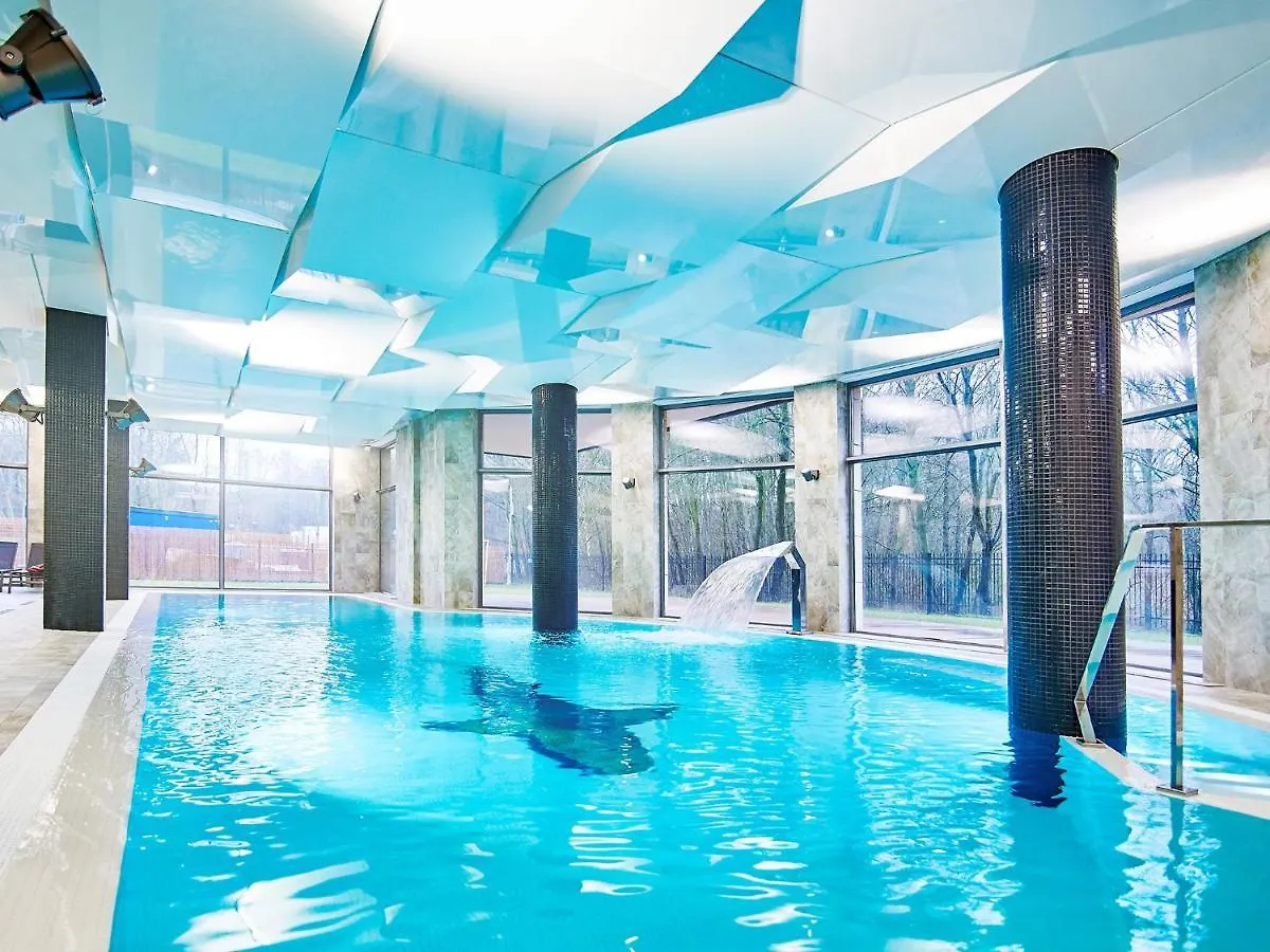 Vacationclub - Solna Apartment C103 Kołobrzeg