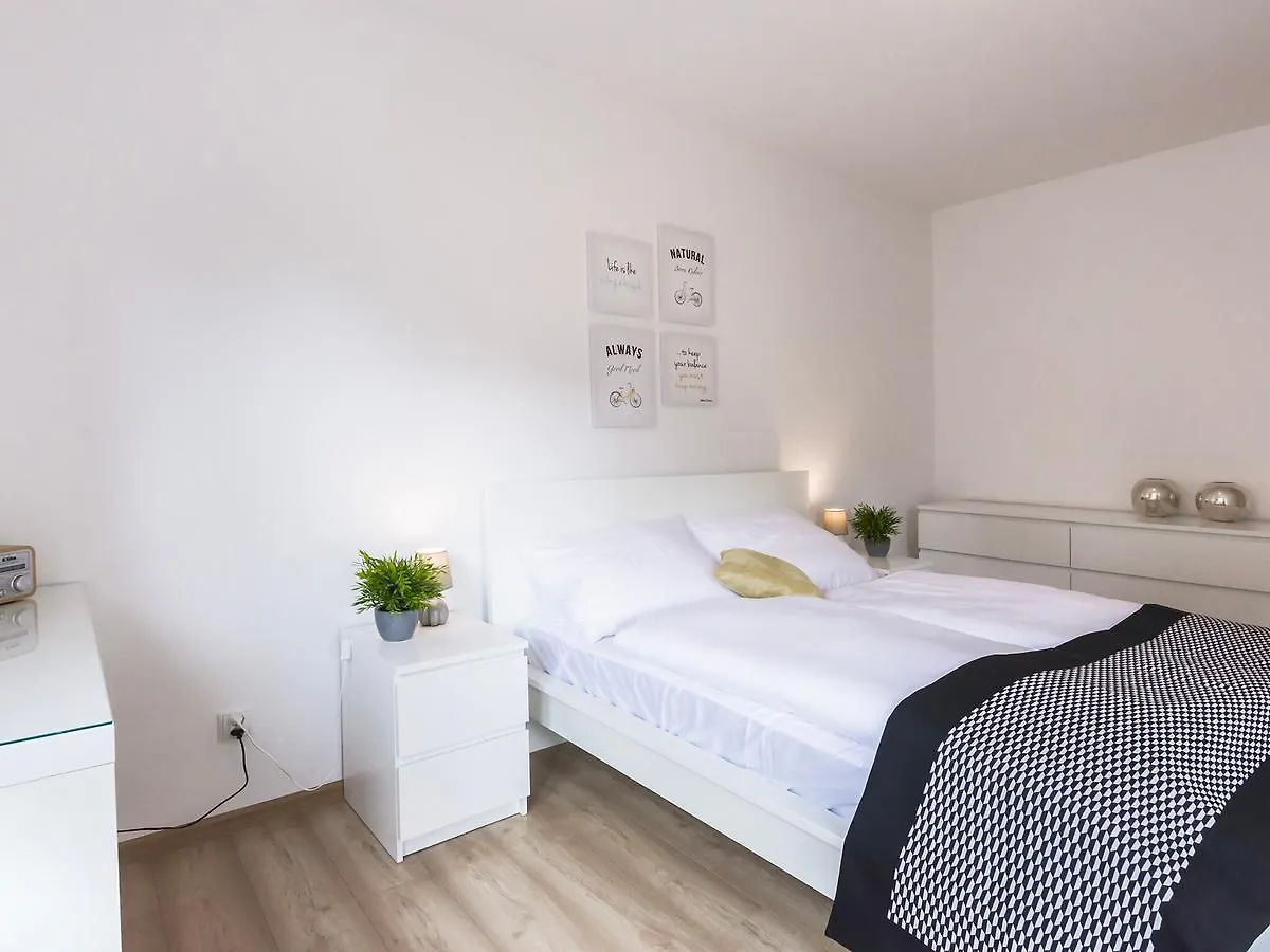 Vacationclub - Solna Apartment C103 Kołobrzeg